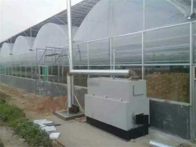 新型温室工程-园艺温室设计图-园艺温室技术